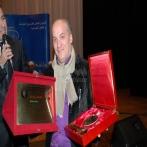 Nacer eddine chaouli sur yala.fm